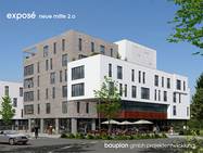 Neue Ortsmitte Weinstadt-Endersbach II