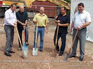 Neue Ortsmitte Weinstadt-Endersbach I