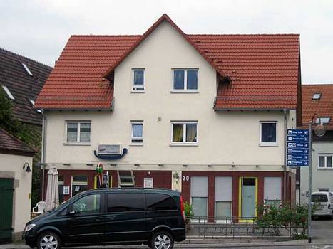Traubenstraße 20 | Weinstadt-Endersbach