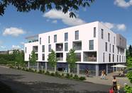 Neue Ortsmitte Weinstadt-Endersbach I
